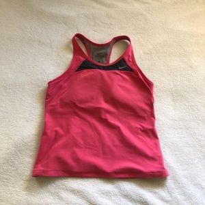 Women’s Nike Dri Fit Tank Top